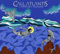 Call Atlantis : L'Esprit de l'Escalier